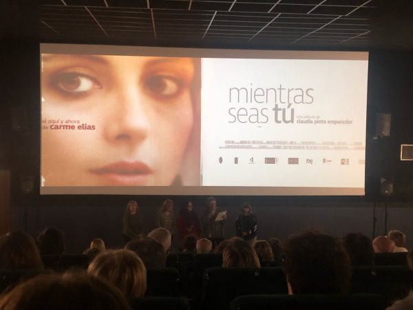 CineFòrum 2024 reflexiona sobre el Dret a Morir Dignament i la malaltia d'Alzheimer