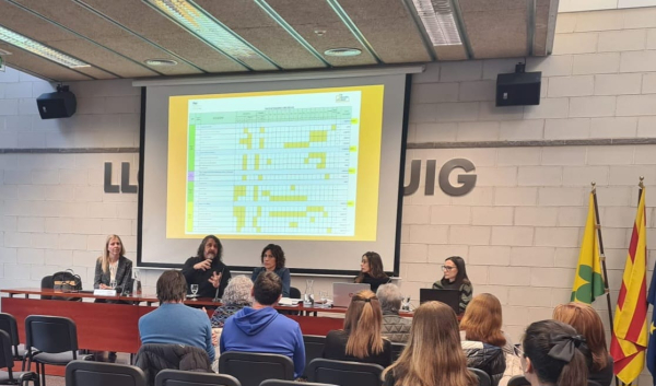 Bellpuig constitueix una comissió per treballar amb el Pla Educatiu d'Entorn que es vol impulsar a la vila