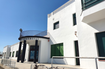 L’Ajuntament de Tàrrega culmina una nova fase de rehabilitació de l’antic edifici comercial i residencial de Cal Trepat
