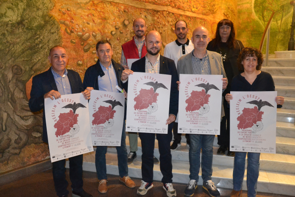 Presenten la segona edició d’un projecte que impulsa la creació de noves cooperatives a Ponent