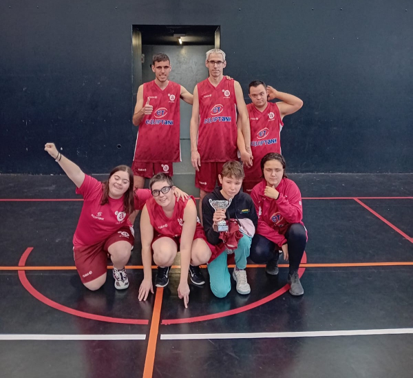 La secció del club Alba de Tàrrega participa a la final A4 de la liga Interclubs de Lleida