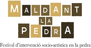 Conveni de col·laboració del festival ‘Maldant la Pedra’ amb l’escola d’art Ondara