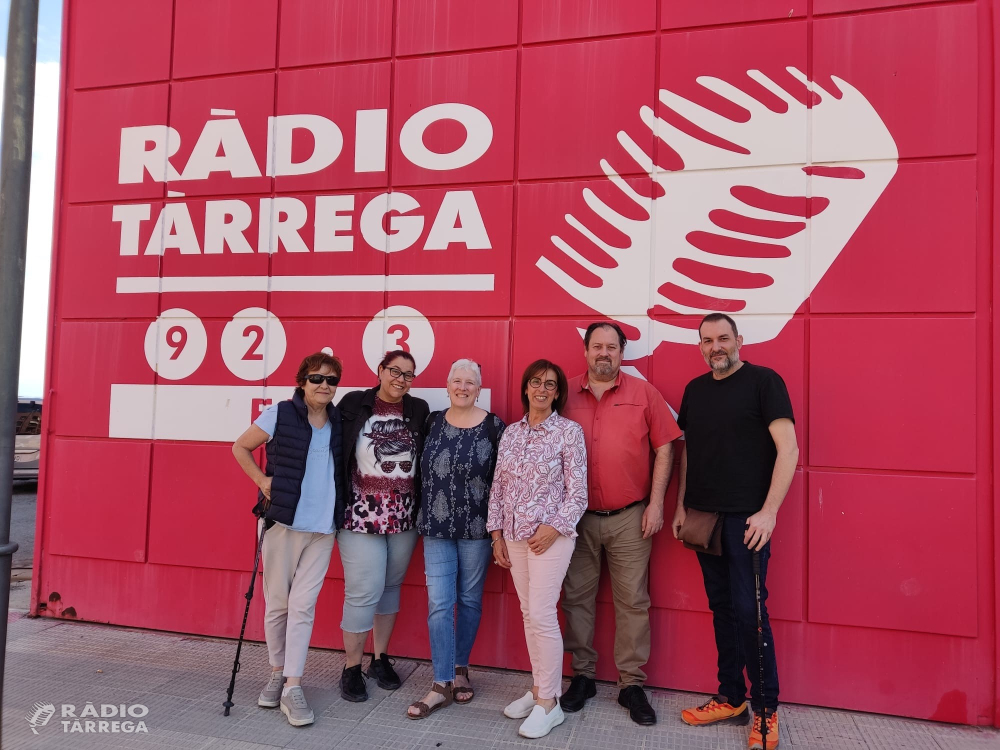 S’estima que una cinquantena d’habitants de Tàrrega pateixen covid persistent