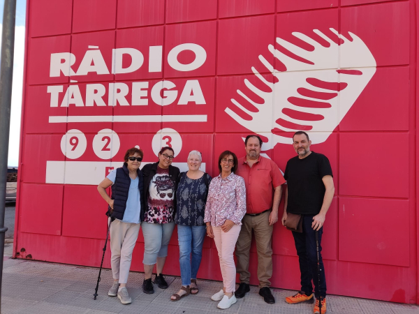 S’estima que una cinquantena d’habitants de Tàrrega pateixen covid persistent