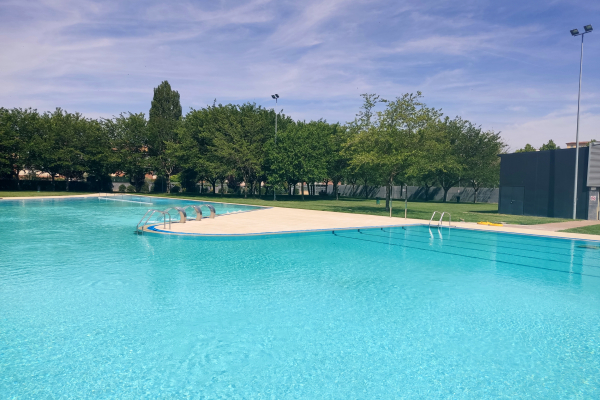 Tàrrega obrirà la temporada de les piscines municipals d'estiu el divendres 14 de juny