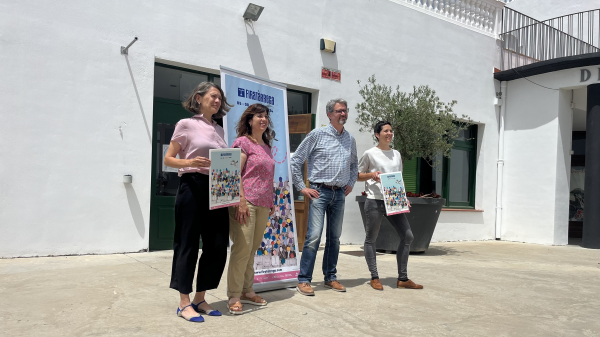 Amb 51 espectacles i un 33% d'estrenes, FiraTàrrega 2024 reunirà artistes consolidats i talents emergents de les arts escèniques de carrer