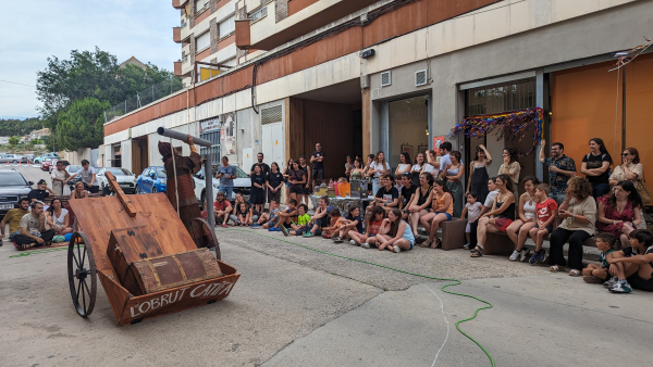 CRUMA celebra el seu 5è aniversari