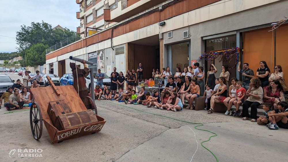 CRUMA celebra el seu 5è aniversari