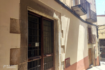 Llum verda al projecte d’adequació de l’antiga Casa de Cultura de Tàrrega