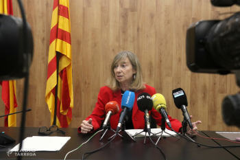 Detecten un augment elevat dels delictes contra la llibertat sexual a l'Audiència i al jutjat de menors de Lleida