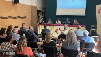 Es posa en marxa 'Lleida Escena' per a facilitar la programació de teatre en municipis de tota la demarcació