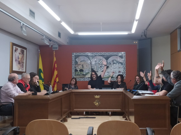 L'Ajuntament de Bellpuig revisa els impostos després de vuit anys