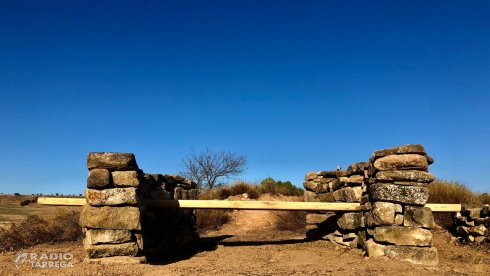 Bancs estratègicament ubicats per gaudir de les postes de sol: la nova iniciativa d’Espais Naturals de Ponent