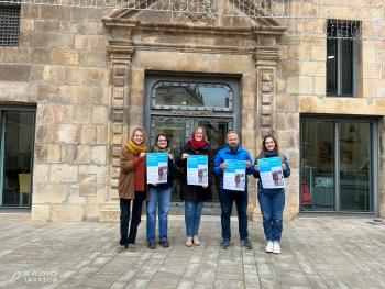 Tàrrega acull el Segon Curs de Monitoratge de Lleure per a Joves aquest desembre