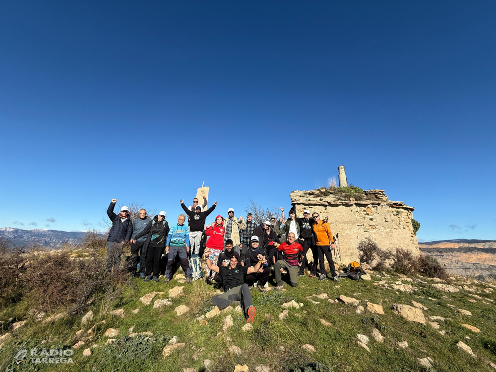 Moltes activitats aquest cap de setmana del Club Esportiu Alba