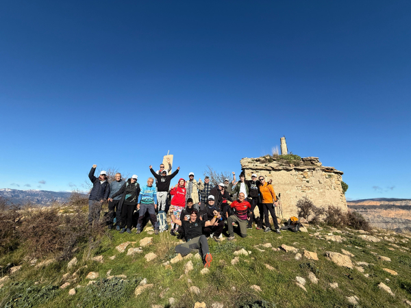 Moltes activitats aquest cap de setmana del Club Esportiu Alba