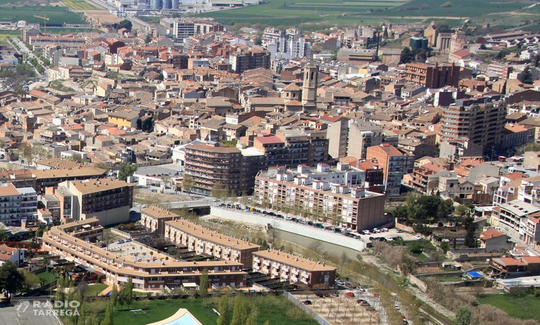 Tàrrega registra 101 compravendes d’habitatges usats durant el primer semestre de 2024