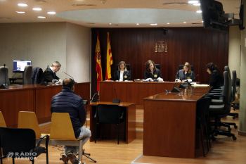 Condemnat a 2 anys de presó l'home a qui van trobar cocaïna i marihuana dins el cotxe mal aparcat a Tàrrega