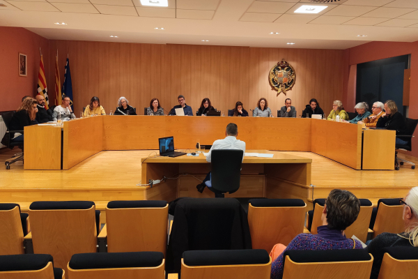 L’Ajuntament de Tàrrega iniciarà els tràmits que permetran recuperar l’activitat al circuit municipal de motocròs
