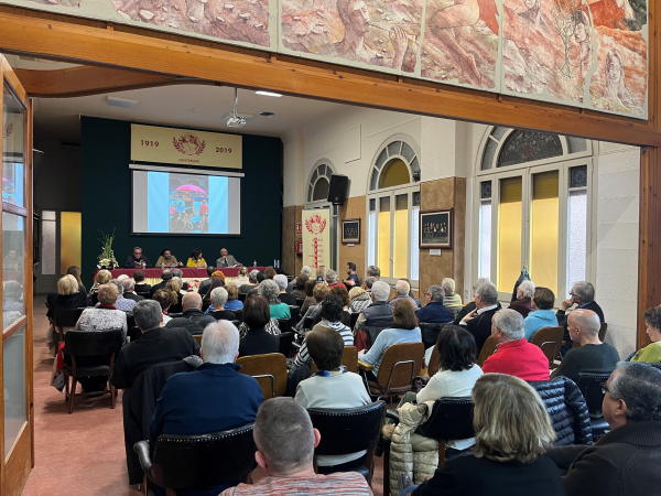 Tàrrega recull les cròniques locals de Josep Castellà Gené en un nou volum de la Col·lecció Natan
