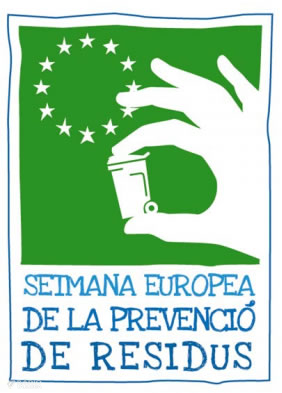 Cartaes Tàrrega, entre les sis candidatures al XVI Premi Europeu de la Prevenció de Residus