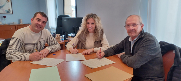 Agramunt compartirà la deixalleria amb Ossó de Sió i Puigverd d'Agramunt