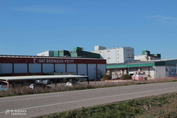 Bellpuig ret homenatge a dones emprenedores posant el seu nom als polígons industrials