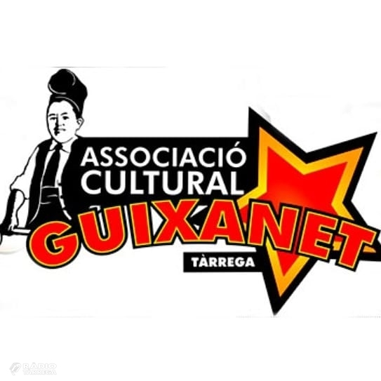 L'Associació Guixanet de Tàrrega rep la distinció de 'Consolat del Bestiari Festiu Català'