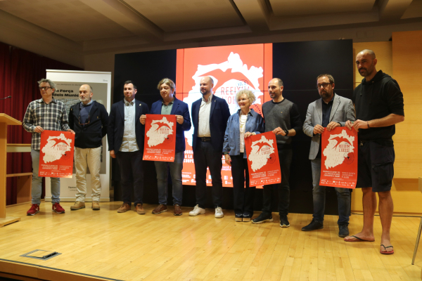 La tercera edició dels premis Reeixim l'Oesst amplia l’abast territorial per a la creació de noves cooperatives a Ponent