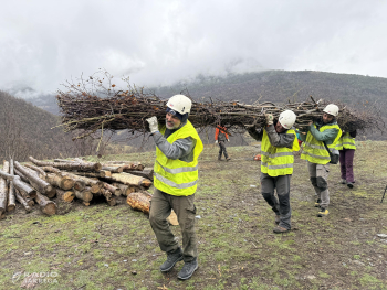 Entitats de Ponent denuncien manca de gestió forestal i demanen reobrir el GRAF de Lleida, tancat des del 2024