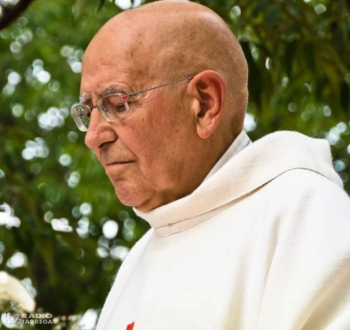 Mor Mossèn Josep Camprubí als 84 anys