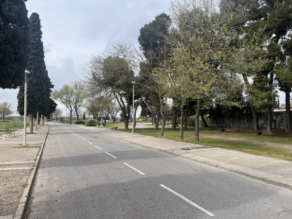 L’Ajuntament de Tàrrega finalitza les obres al carrer del Migdia, que passa a ser de sentit únic i amb 10 noves places d’aparcament gratuït