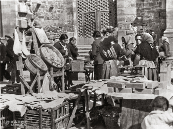 L'Arxiu Comarcal de l'Urgell acollirà aquest dissabte 12 d'abril la presentació del llibre 'Tàrrega despareguda' de l'historiador local Jaume Ramon Solé