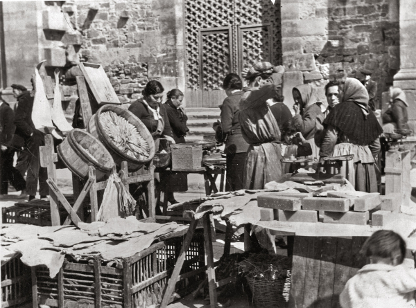 L'Arxiu Comarcal de l'Urgell acollirà aquest dissabte 12 d'abril la presentació del llibre 'Tàrrega despareguda' de l'historiador local Jaume Ramon Solé