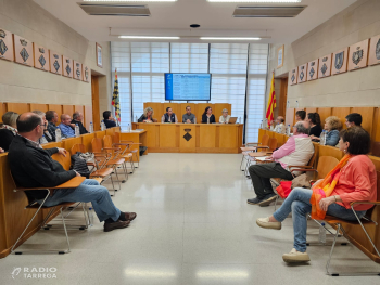 La subvenció del PUOSC del Consell Comarcal de l’Urgell es reparteix entre les conques de l’Urgell mitjançant un procés participatiu entre els ajuntaments