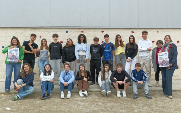 Tàrrega ofereix formació sobre l’educació en el lleure a una vintena de joves del territori