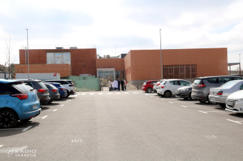 El sindicat SATSE celebra l'ampliació del CAP de Tàrrega i reclama millores similars per a altres centres de Ponent