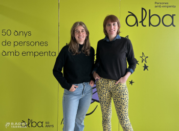 Alba participa en una missió a Washington per explorar aliances i expandir línies amb projectes internacionals.