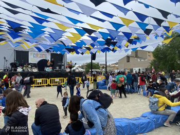 Lo Closcamoll celebra amb èxit la seva 10a edició