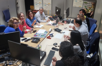 Es recupera el servei elèctric a Tàrrega després de 12hores d'interrupció