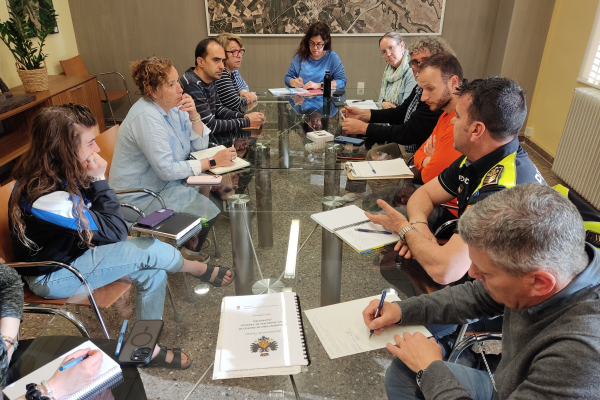 L’Ajuntament de Tàrrega aplicarà mesures per mantenir la comunicació envers la ciutadania davant possibles nous episodis d’apagada elèctrica
