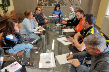L’Ajuntament de Tàrrega aplicarà mesures per mantenir la comunicació envers la ciutadania davant possibles nous episodis d’apagada elèctrica