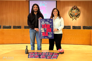 Tàrrega viurà una Festa Major de Maig de rècord amb nou dies de programació i una seixantena d’activitats