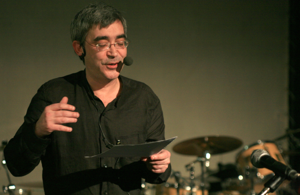 L’Ajuntament de Tàrrega lamenta la mort de Xavier García, escriptor i tècnic de la Regidoria de Cultura especialitzat en el món de les lletres