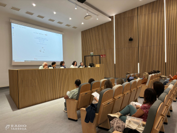 La consulta de dol perinatal de l'hospital Arnau de Vilanova va atendre 200 pacients al 2024 per pèrdues gestacionals