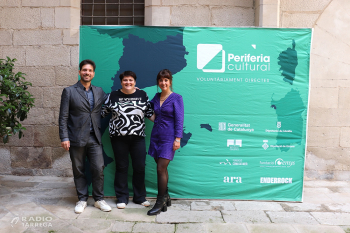 La 4a edició del Perifèria Cultural farà parada a l'Urgell