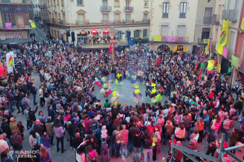 ‘El Bategar de Targa’ s’estrena a la Festa Major fusionant cultura popular i les últimes tendències musicals