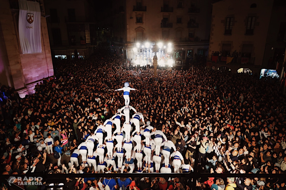 Tàrrega clou una Festa Major de Maig multitudinària amb més de 60 actes durant nou dies
