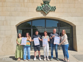 Neix el primer curs itinerant de monitoratge de lleure a l’Urgell, impulsat per Quàlia i el Consell Comarcal de l’Urgell