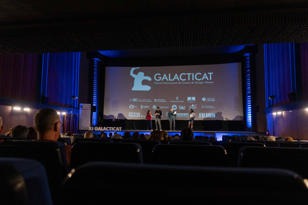 El Galacticat anuncia dates de la XII edició i obre la convocatòria de la Trobada de Talents
